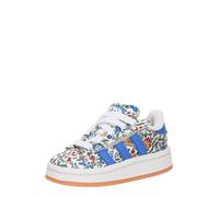 ADIDAS ORIGINALS Sneaker 'Campus 00s X Liberty London' blu / verde scuro / arancione / bianco Bambini ADIDAS ORIGINALS 26,5