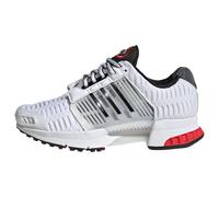 ADIDAS ORIGINALS Sneaker 'Climacool 1' grigio argento / rosso / nero / bianco Bambini ADIDAS ORIGINALS 37-37,5 grigio argento / rosso / nero / bianco
