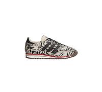adidas Originals Women's SL 72 OG Zebra