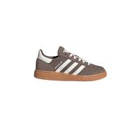 Scarpe Handball Spezial Kids Earth Strata / Off White / Gum 31 1/2