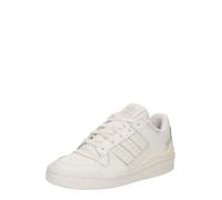 Adidas Forum unisex Scarpe - Bianco - Pelle - Foot Locker White 38