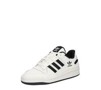 ADIDAS ORIGINALS Sneaker 'Forum' nero / bianco, Taglia 36,5-37