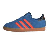 ADIDAS ORIGINALS Sneaker 'Gazelle' blu / arancione, Taglia 37