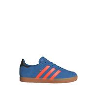 ADIDAS ORIGINALS Sneaker 'Gazelle' blu / arancione, Taglia 39