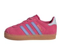 ADIDAS ORIGINALS Sneaker 'Gazelle' blu chiaro / rosa Bambini ADIDAS ORIGINALS 24 blu chiaro / rosa