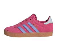 ADIDAS ORIGINALS Sneaker 'Gazelle' blu pastello / blu chiaro / magenta, Taglia 32