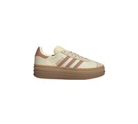 ADIDAS ORIGINALS Sneaker GAZELLE BOLD beige | 38 2/3
