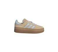 ADIDAS ORIGINALS Sneaker GAZELLE BOLD beige | 38 2/3
