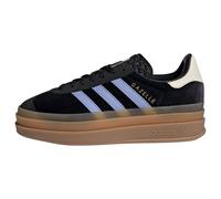 ADIDAS ORIGINALS Sneaker 'Gazelle Bold' beige / blu colomba / nero Bambini ADIDAS ORIGINALS 37 beige / blu colomba / nero