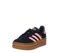 ADIDAS ORIGINALS Sneaker 'Gazelle Bold' blu scuro / rosa chiaro, Taglia 37