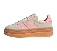 Scarpe Gazelle Bold Junior Beige / Semi Pink Spark / Cream White 35 1/2