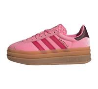 Adidas Gazelle unisex Scarpe - Rosa - Raso - Foot Locker Pink 39 1/3
