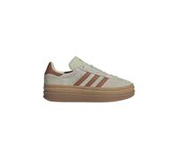 ADIDAS ORIGINALS Sneaker GAZELLE BOLD verde chiaro | 41 1/3