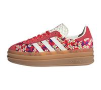 ADIDAS ORIGINALS Sneaker 'Gazelle Bold x Liberty London' verde / lilla / rosso chiaro / bianco Bambini ADIDAS ORIGINALS 39-39,5