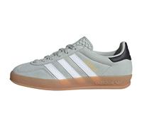 Scarpe Gazelle Indoor Bambini Wonder Silver / Cloud White / Core Black 38