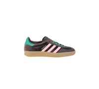 Adidas Gazelle female Scarpe - Marrone - Pelle - Foot Locker Brown 36