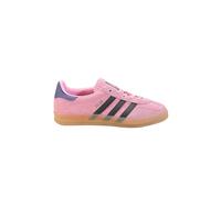ADIDAS ORIGINALS Sneaker GAZELLE INDOOR rosa | 38 2/3