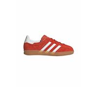 ADIDAS ORIGINALS Sneaker GAZELLE INDOOR rosso | 42 2/3