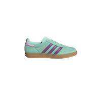 ADIDAS ORIGINALS Sneaker GAZELLE INDOOR turchese | 38