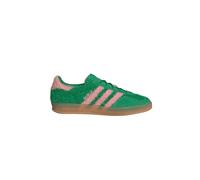 ADIDAS ORIGINALS Sneaker GAZELLE INDOOR verde | 38