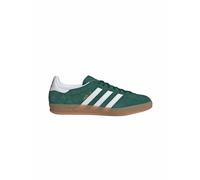 Adidas GAZELLE INDOOR men Lowtop green in taglia:43 1/3