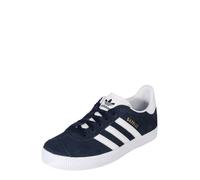 ADIDAS ORIGINALS Sneaker 'Gazelle' navy / bianco Bambini ADIDAS ORIGINALS 31,5 navy / bianco