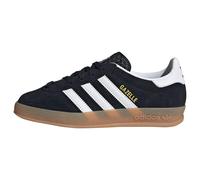 Scarpe Gazelle Indoor Kids Core Black / Cloud White / Gum 36 2/3