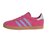 ADIDAS ORIGINALS Sneaker 'Gazelle' opale / blu pastello / rosa scuro Bambini ADIDAS ORIGINALS 38