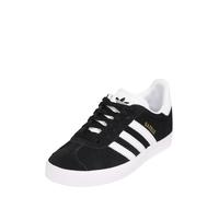 ADIDAS GAZELLE J BB2502 - NERO / 40