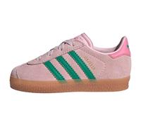 ADIDAS ORIGINALS Sneaker 'Gazelle' oro / verde / rosa / rosa antico Bambini ADIDAS ORIGINALS 24 oro / verde / rosa / rosa antico