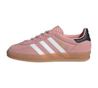 ADIDAS ORIGINALS Sneaker 'Gazelle' rosa / nero / bianco, Taglia 38,5-39