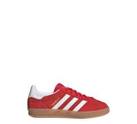 ADIDAS ORIGINALS Sneaker 'Gazelle' rosso / bianco, Taglia 36,5-37