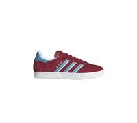 ADIDAS ORIGINALS Sneaker GAZELLE rosso scuro | 44 2/3