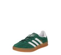 ADIDAS ORIGINALS Sneaker 'GAZELLE' verde / bianco Bambini ADIDAS ORIGINALS 38 verde / bianco