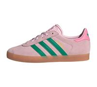 ADIDAS ORIGINALS Sneaker 'Gazelle' verde / rosa Bambini ADIDAS ORIGINALS 38 verde / rosa