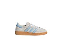ADIDAS ORIGINALS Sneaker bassa 'HANDBALL SPEZIAL' stucco / blu chiaro / nero, Taglia 38