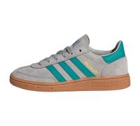 ADIDAS ORIGINALS Sneaker 'Handball Spezial' blu ciano / grigio Bambini ADIDAS ORIGINALS 31,5 blu ciano / grigio