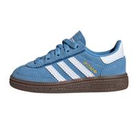 ADIDAS ORIGINALS Sneaker 'Handball Spezial' blu / oro / bianco Bambini ADIDAS ORIGINALS 25,5 blu / oro / bianco