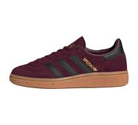 ADIDAS ORIGINALS Sneaker 'Handball Spezial' bordeaux / nero Bambini ADIDAS ORIGINALS 36,5-37 bordeaux / nero