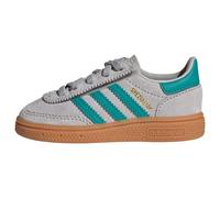 ADIDAS ORIGINALS Sneaker 'Handball Spezial' grigio chiaro / giada Bambini ADIDAS ORIGINALS 23 grigio chiaro / giada
