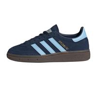 ADIDAS ORIGINALS Sneaker 'Handball Spezial' navy / blu chiaro / oro Bambini ADIDAS ORIGINALS 35,5 navy / blu chiaro / oro