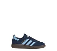 ADIDAS ORIGINALS Sneaker 'Handball Spezial' navy / blu chiaro / oro, Taglia 36,5-37