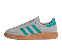 ADIDAS ORIGINALS Sneaker 'Handball Spezial' oro / grigio / smeraldo Bambini ADIDAS ORIGINALS 37 oro / grigio / smeraldo