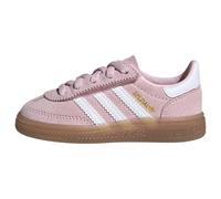 ADIDAS ORIGINALS Sneaker 'Handball Spezial' oro / rosa / bianco Bambini ADIDAS ORIGINALS 26,5 oro / rosa / bianco