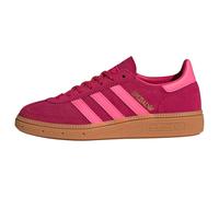 Adidas Handball Spezial unisex Scarpe - Rosso - Pelle - Foot Locker Red 36 2/3