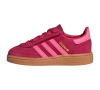 ADIDAS ORIGINALS Sneaker 'Handball Spezial' oro / rosa / granatina Bambini ADIDAS ORIGINALS 22 oro / rosa / granatina