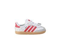 ADIDAS ORIGINALS Sneaker per bambini SAMBA OG bianco | 21