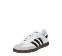 ADIDAS ORIGINALS Sneaker 'Samba' beige / nero / bianco Bambini ADIDAS ORIGINALS 33,5