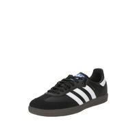 Adidas Samba unisex Scarpe - Nero - Pelle - Foot Locker Black 31.5