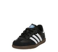 ADIDAS ORIGINALS Sneaker 'Samba' blu reale / nero / bianco Bambini ADIDAS ORIGINALS 21 blu reale / nero / bianco